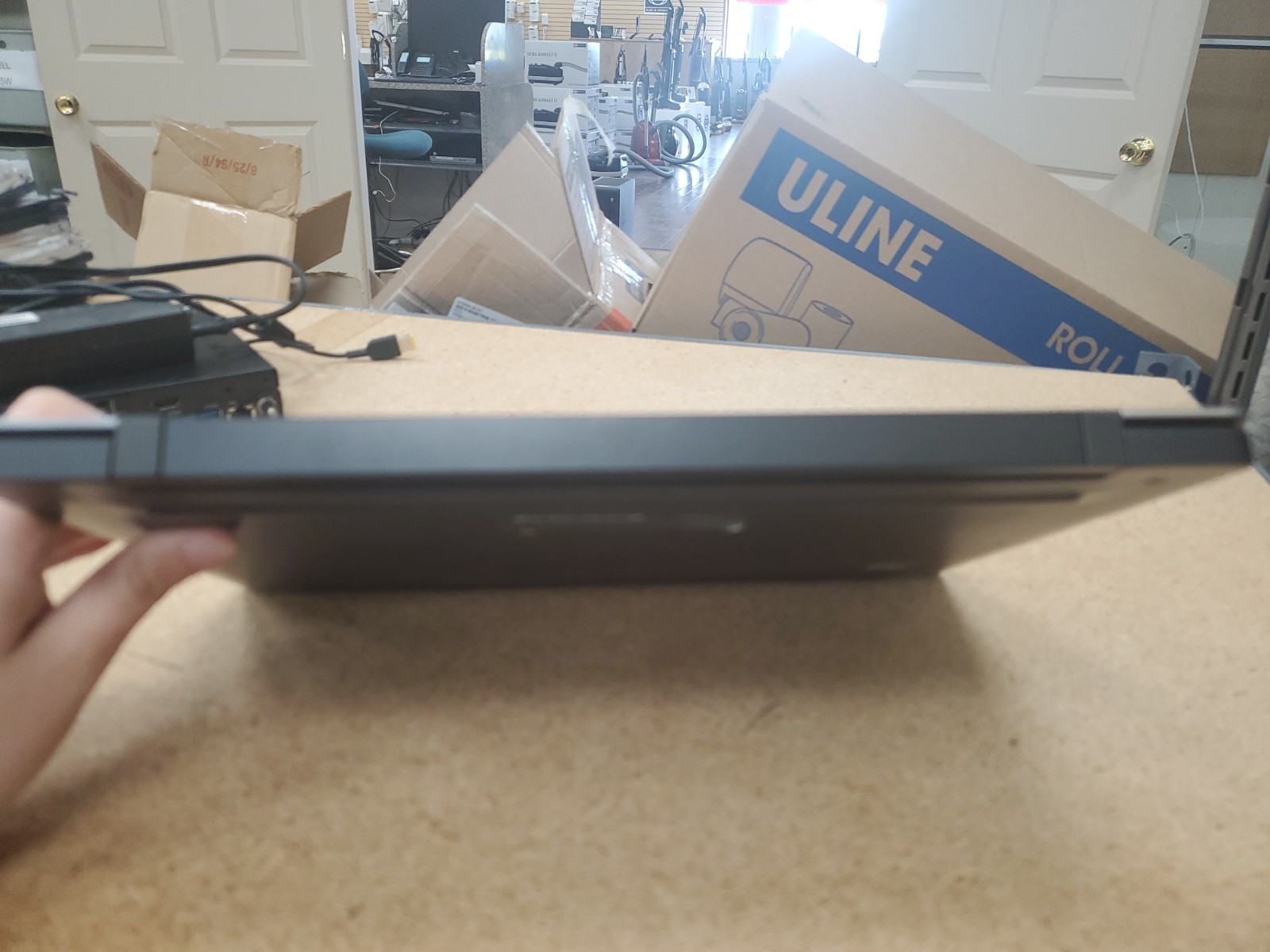 14″ Dell Latitude 7370 Laptop m7-6y75 16GB RAM 500GB SSD Win 11 Pro 060126-3