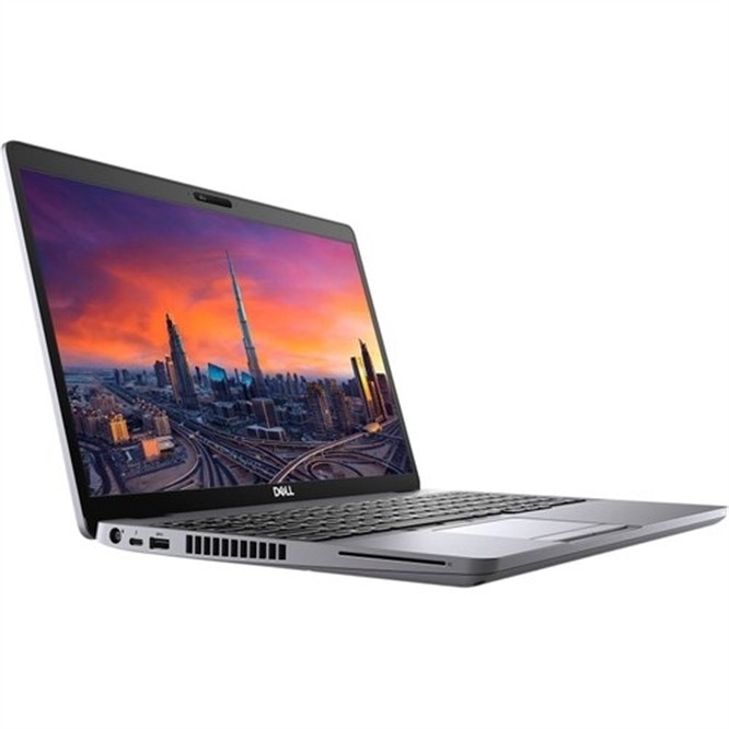 Dell Precision 3551 15.6″ 16GB 512GB, Grey
