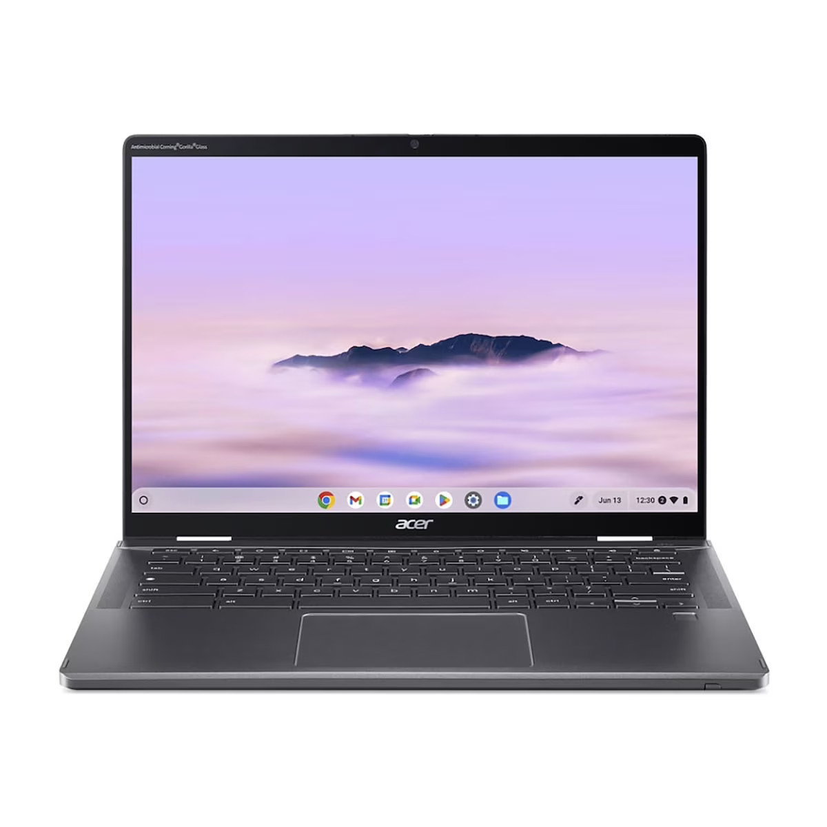 Acer Plus Spin 714 14″ Touchscreen Chromebook U7 155U 16GB 256GB SSD ChromeOS