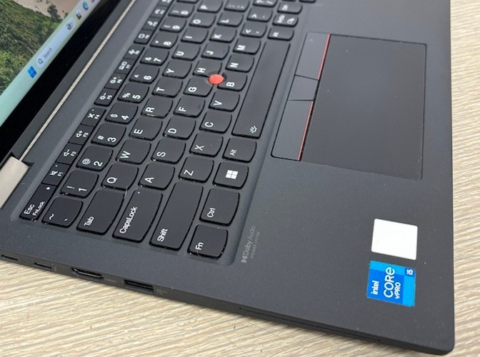 Lenovo ThinkPad X13 Yoga Gen2 Touch i5-1145G7 16GB 256GB SSD W11P ~screen issue