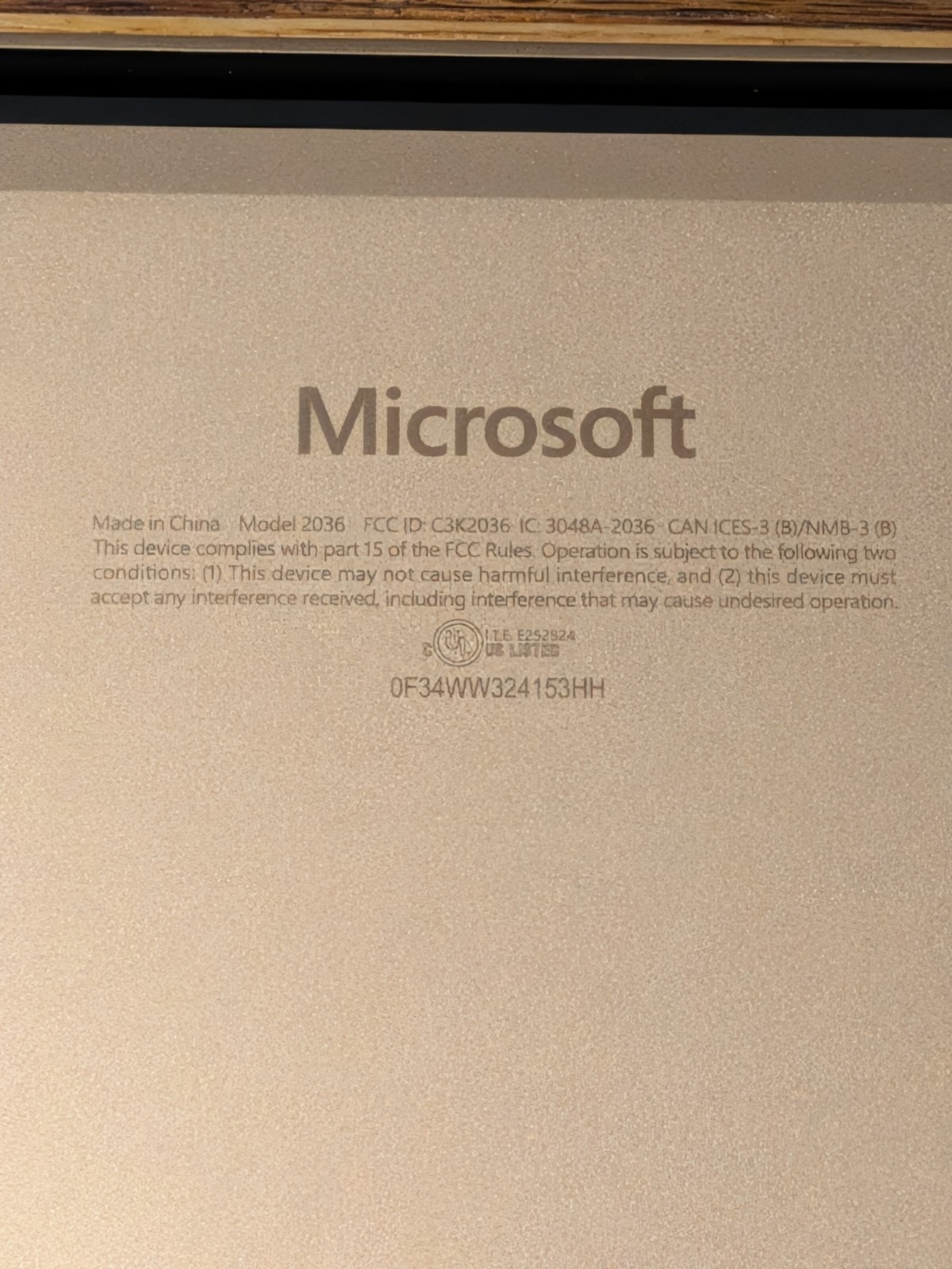 Microsoft – Surface Laptop – Copilot+ PC – 13.8″ Touch-Screen – Snapdragon X…