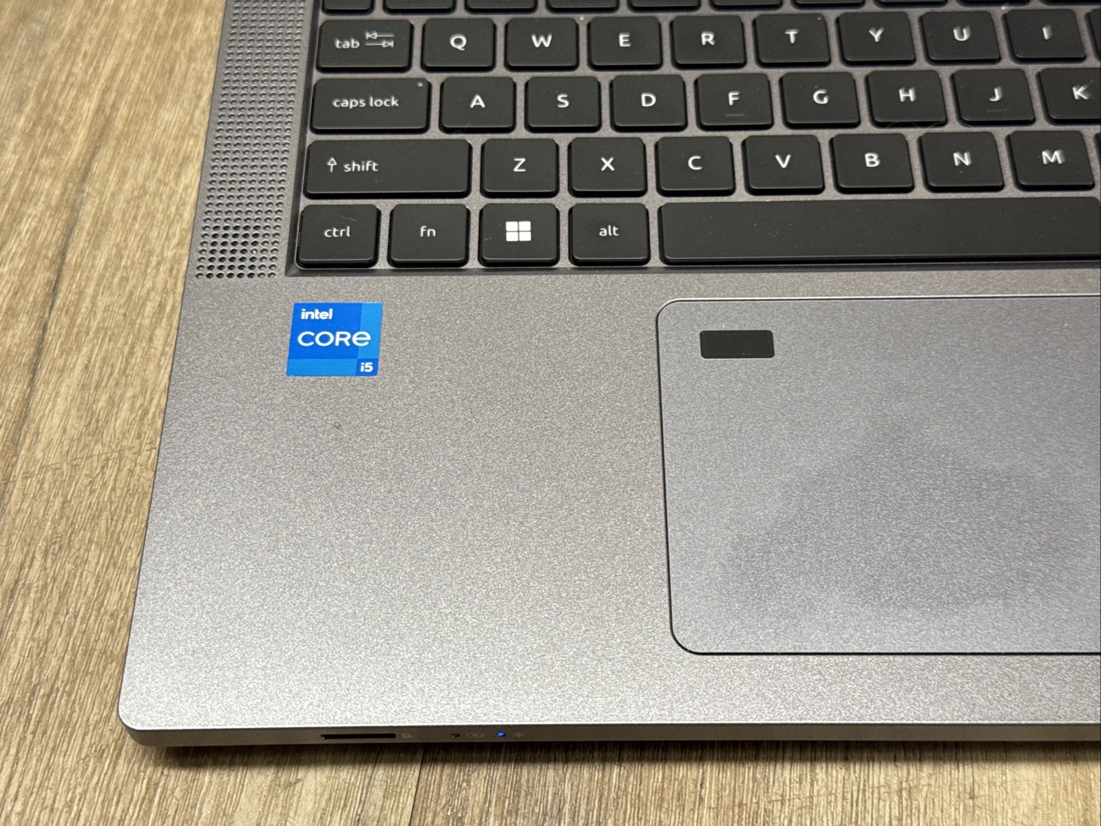 Acer TravelMate P214 i5 2.40GHz 8GB RAM 256GB SSD 14in