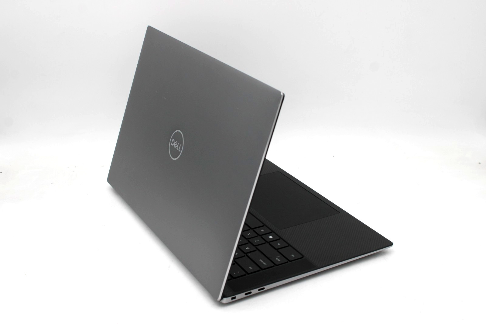 Dell Precision 5550 Intel Core i9-10885H 8GB RAM 256GB SSD NVIDIA Quadro T2000