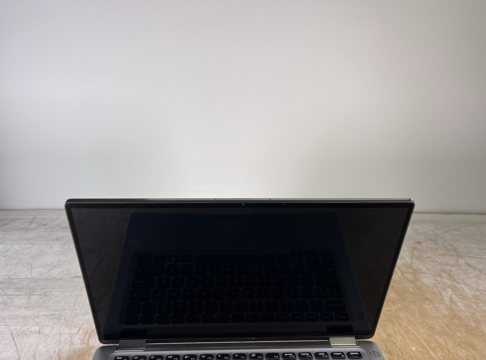DELL LATITUDE 7400 2-IN-1 i5-8365U @ 1.60GHz, 16GB RAM, NO HDD/OS