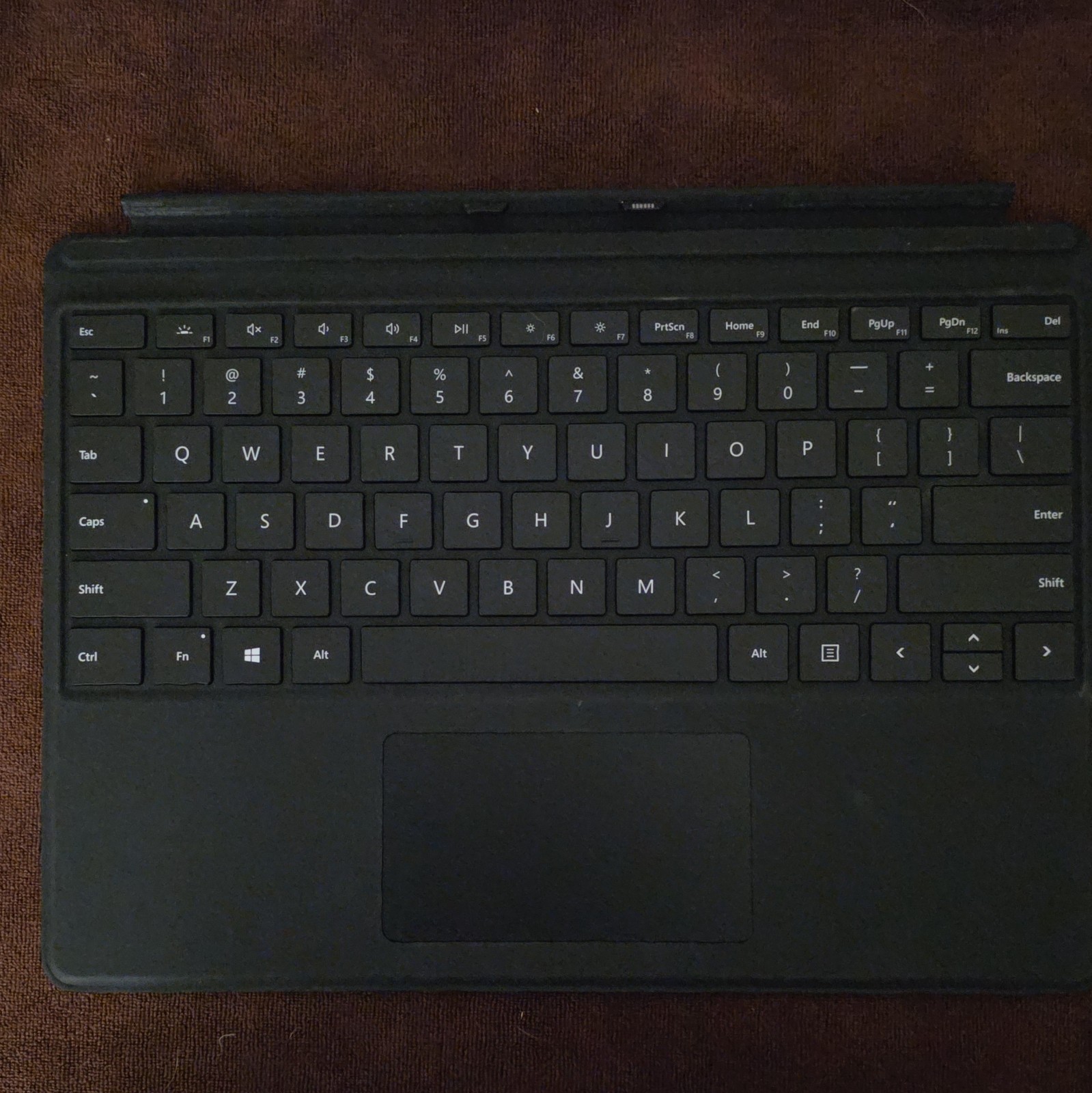 Microsoft Surface Pro X 1876 512GB