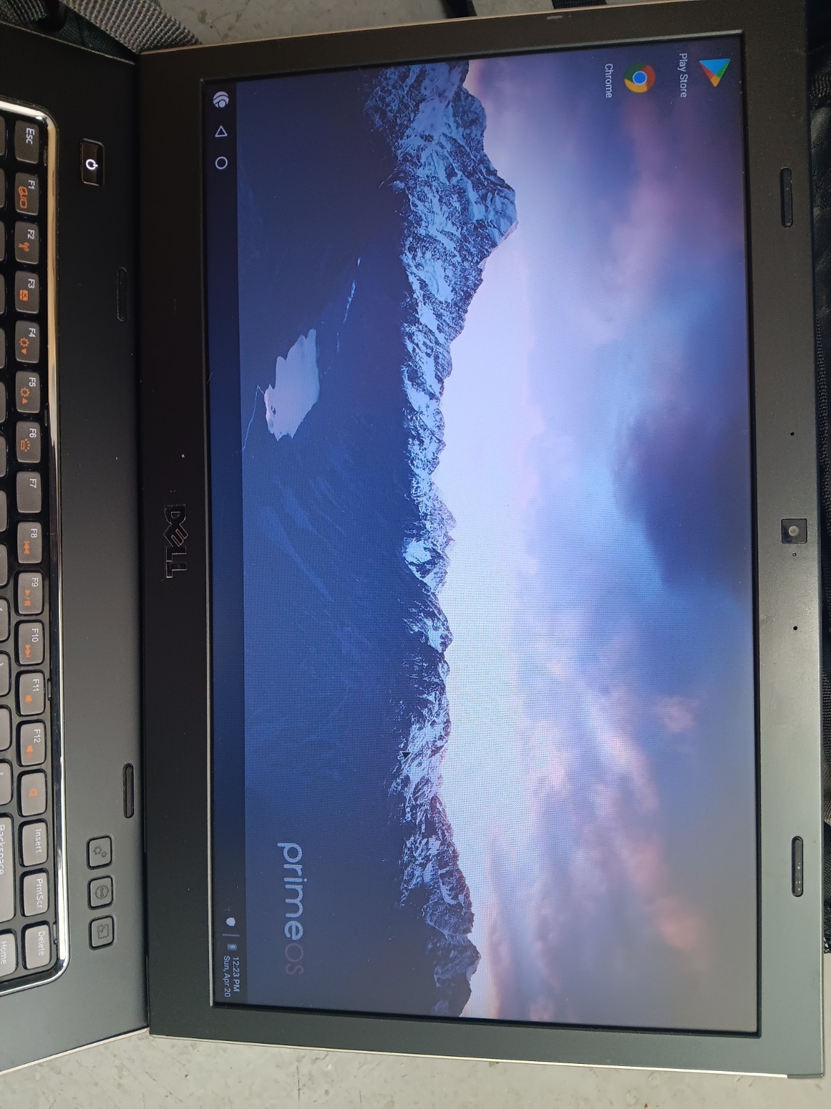 Android Laptop 256GB Internal Storage 6GB RAM