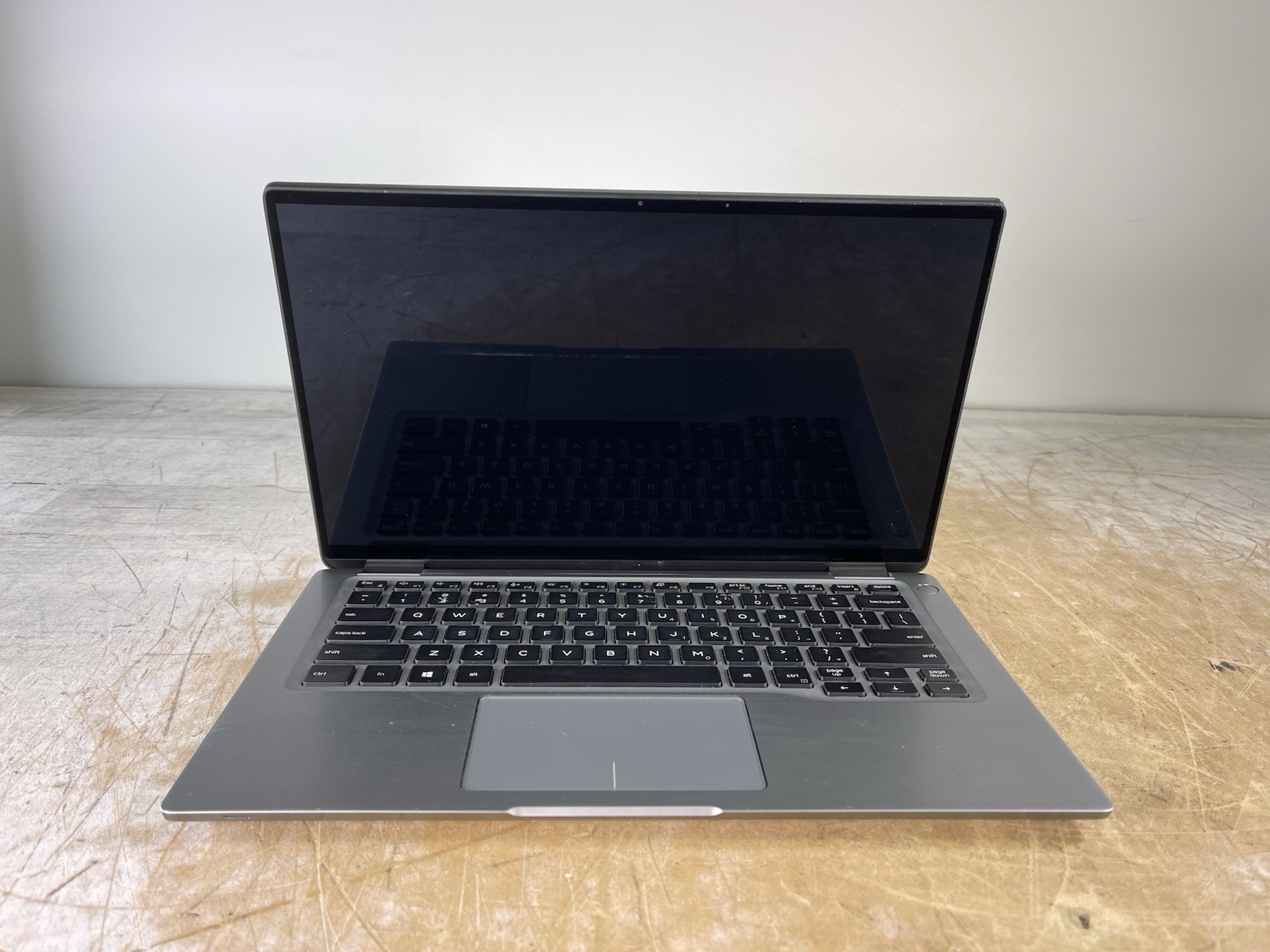 DELL LATITUDE 7400 2-IN-1 i5-8365U @ 1.60GHz, 16GB RAM, NO HDD/OS