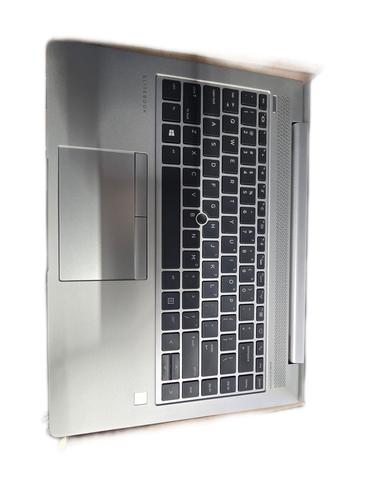 HP EliteBook 745 G6 Ryzen 5 Pro 3500U 16GB RAM 256GB SSD Windows 11 Pro