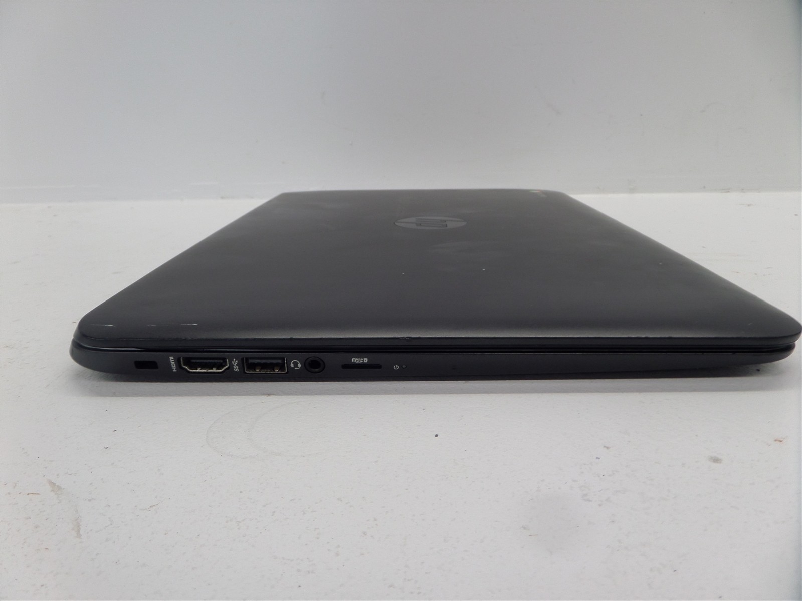HP 14″ Chromebook 14 G44GB RAM T4M33UT#ABA 32GB eMMC