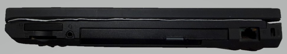 Lenovo ThinkPad W520 i7 2nd gen 16GB RAM 500GB SSD Win11Pro & Office365 +Docking