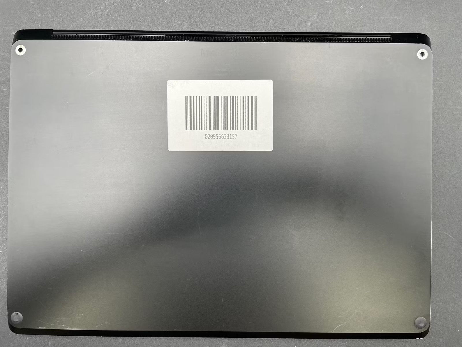 Microsoft Surface Laptop 4 Used 13.5″ (i7-1185G7-16GB-256GB NVMe)