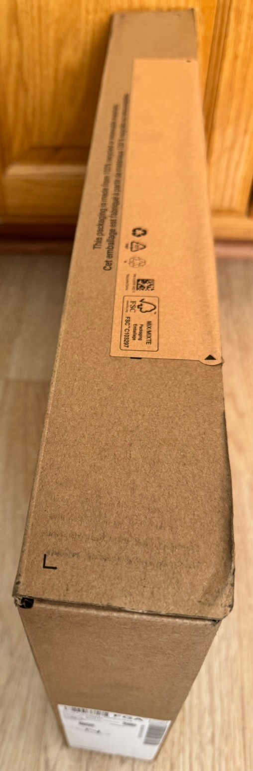 NEW – dell 16 plus laptop db16250 Intel Ultra 5 226V, memory 16GB, 512GB SSD