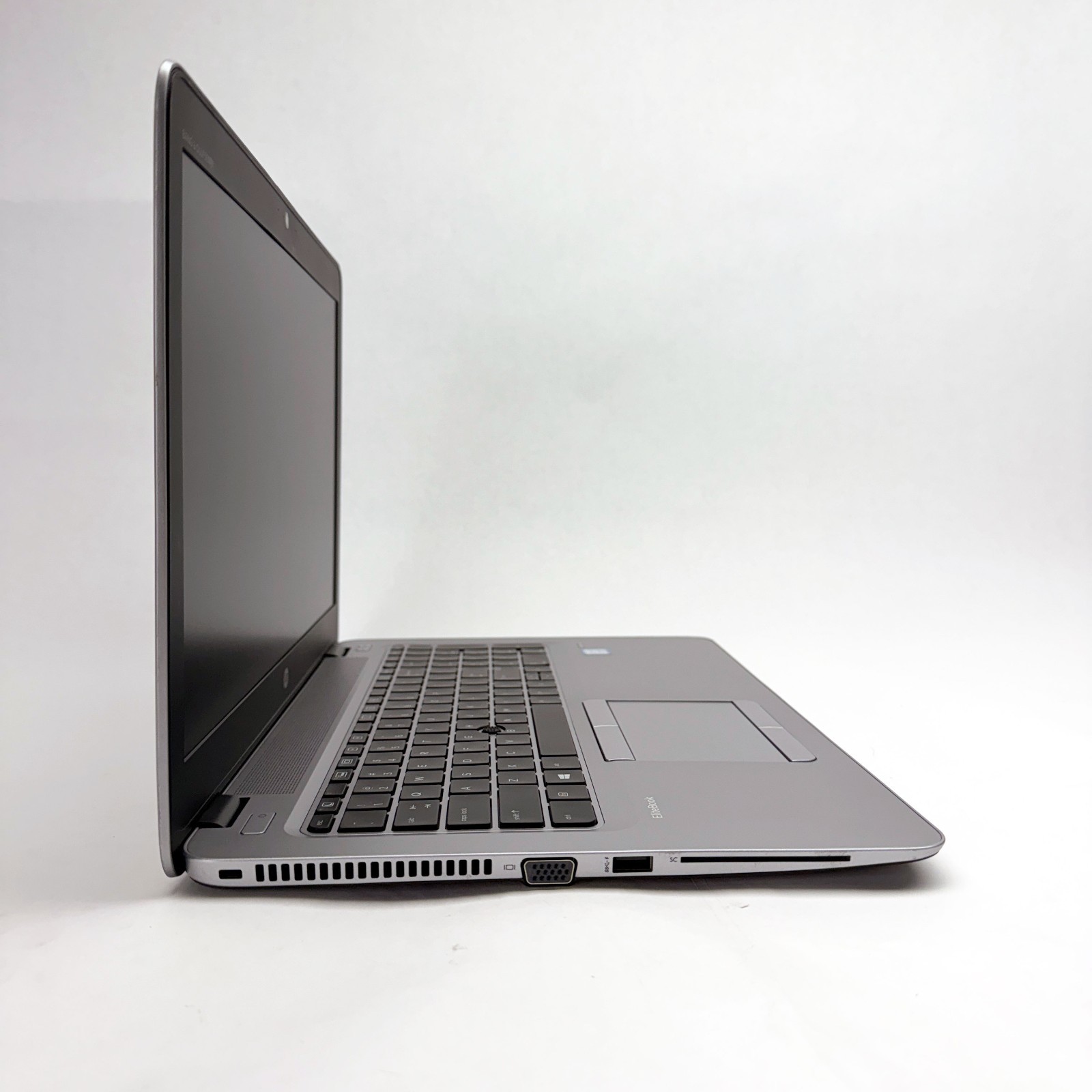 HP ELITEBOOK 850 G4 15.6″ Intel i5-7200U@2.50GHz 8GB 256GB SSD Laptop