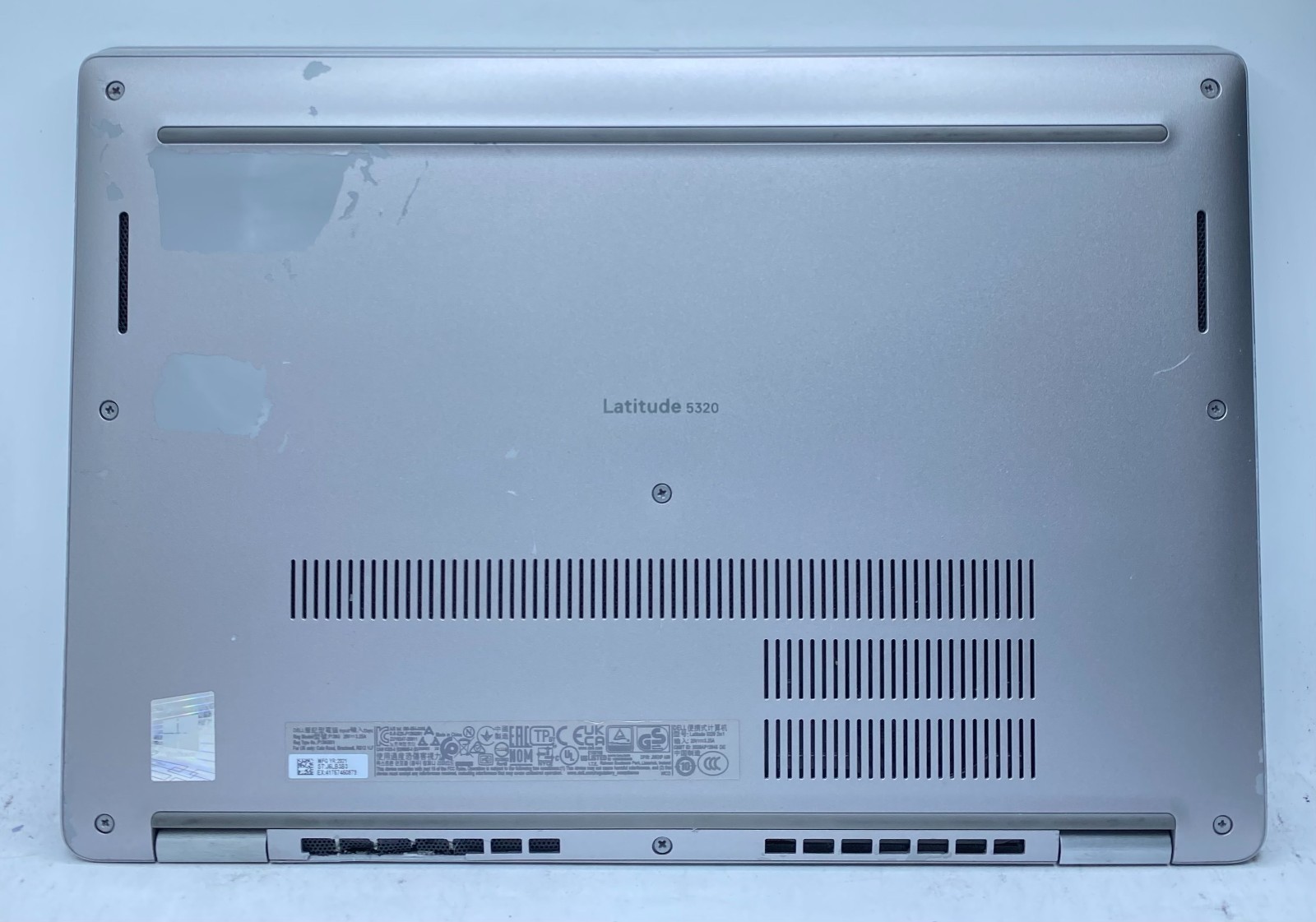 Dell Latitude 5320 2-in-1 13.3″ Intel Core i7-1185G7 3.00GHz 16GB RAM 256GB SSD