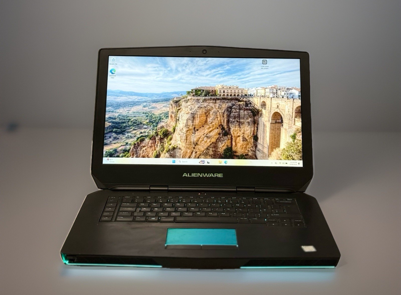 ✅RENEW✅Alienware 15 R2 Gaming Laptop✅i5-6300HQ✅GTX 965M✅16GB✅256Gb SSD✅1TB HDD✅