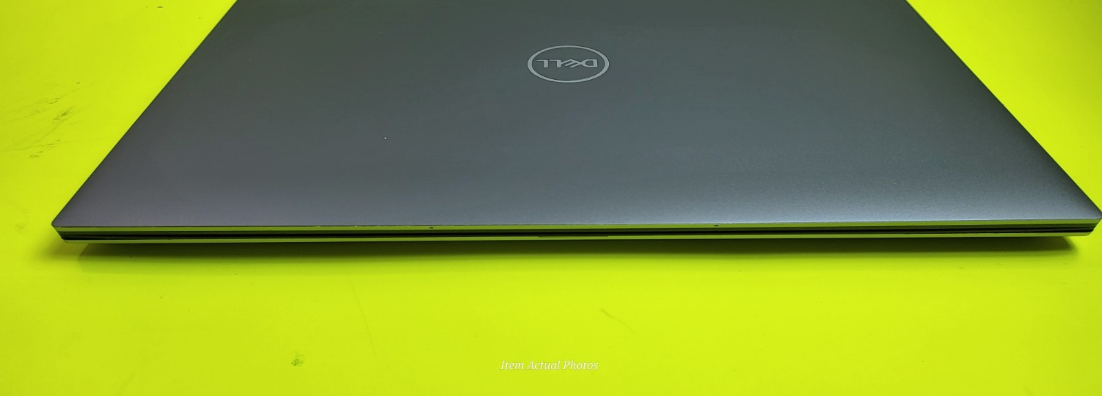 Dell Precision 5760 17” Intel i7-11850H 32GB RAM ⭐ 1TB SSD RTX A2000 Win11 Pro
