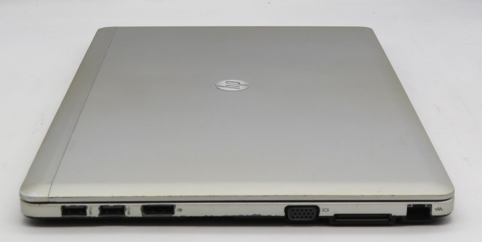 HP EliteBook Folio 9470m | i5-3437U @ 1.9GHz | 8GB RAM | No HDD/OS