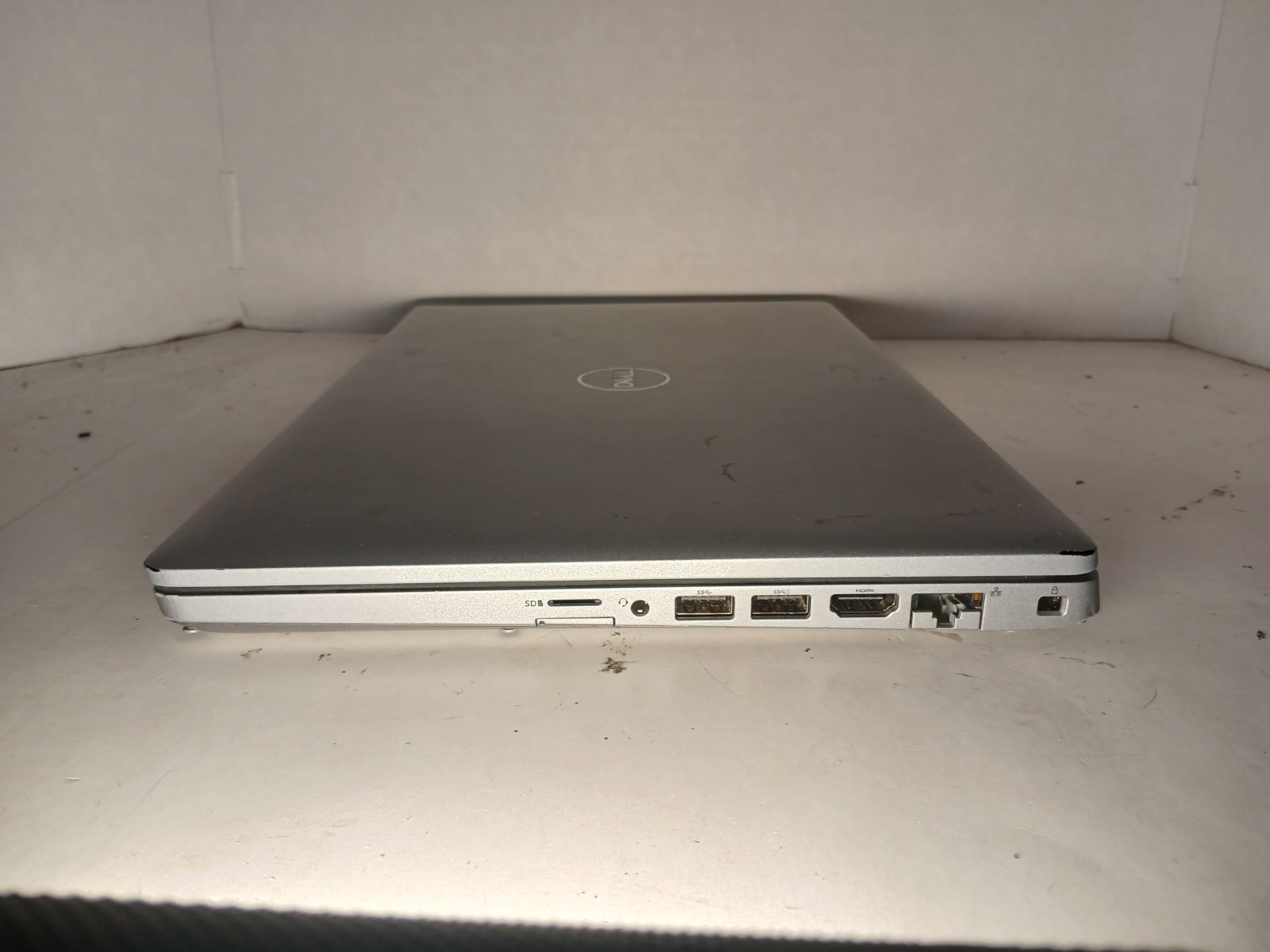 Dell Latitude 5410 14″ Laptop i7-10610U 4GB No SSD/OS! BIOS PW!! #97