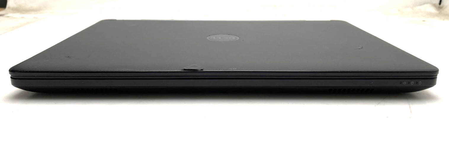 Dell Latitude E5470 14″ i5-6300U 8gb Ram 250gb SSD W11 “Poor” BTTRY (#2)