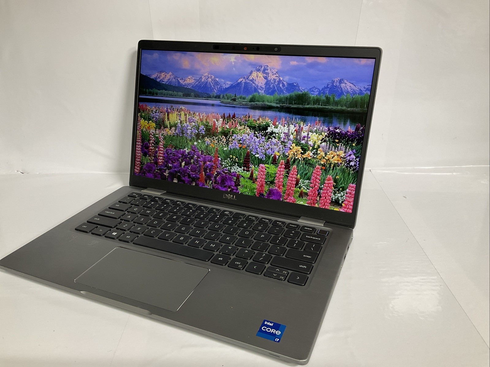 Dell Latitude 7320/ i7-11th Gen/ 32GB RAM/ 256GB SSD/Touch/W11/AC Adapter/(125F)