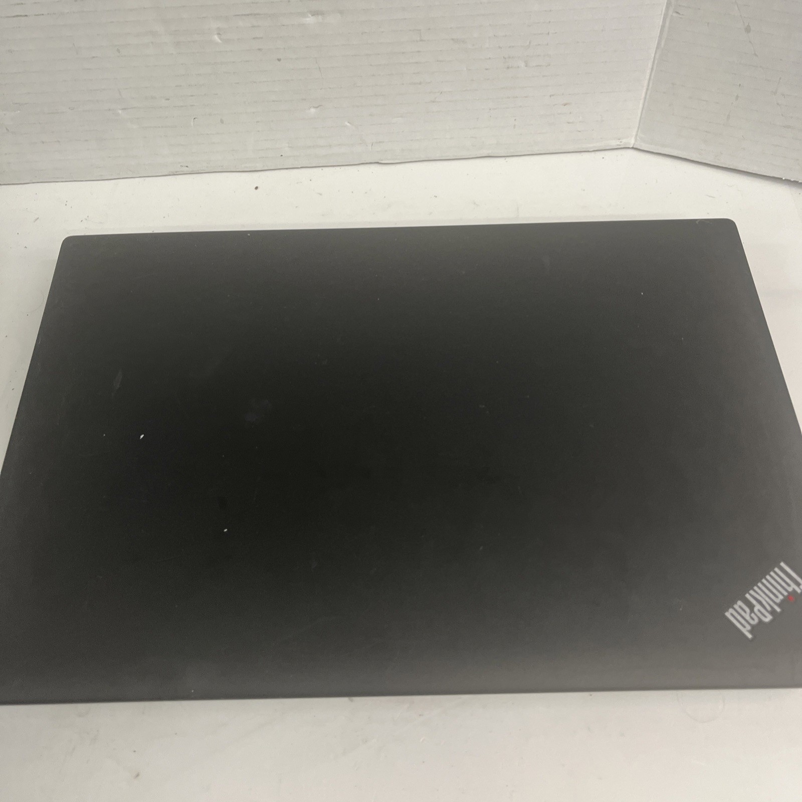 Lenovo ThinkPad E550 Intel i3-4005U 1.7GHz 8 GB NO HDD
