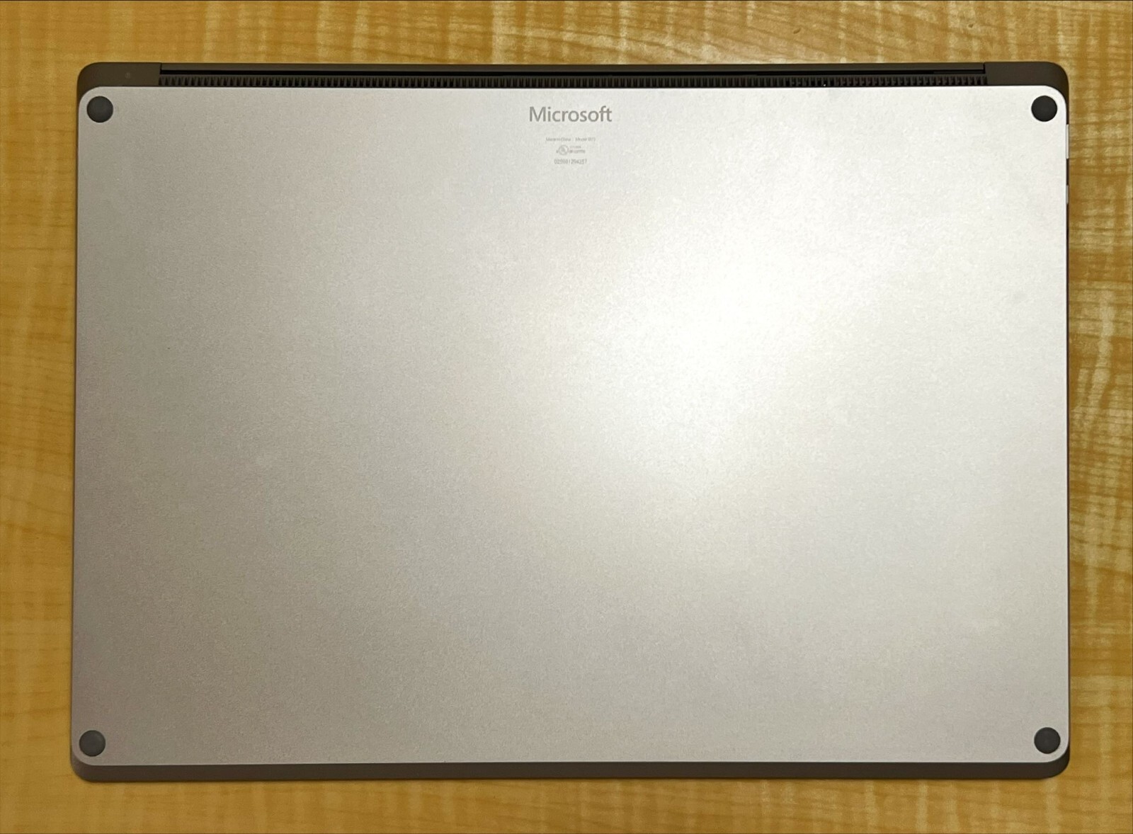Microsoft Surface Laptop 3 15″ (512GB SSD, AMD Ryzen 7 3rd Gen., 4.00 GHz, 16…