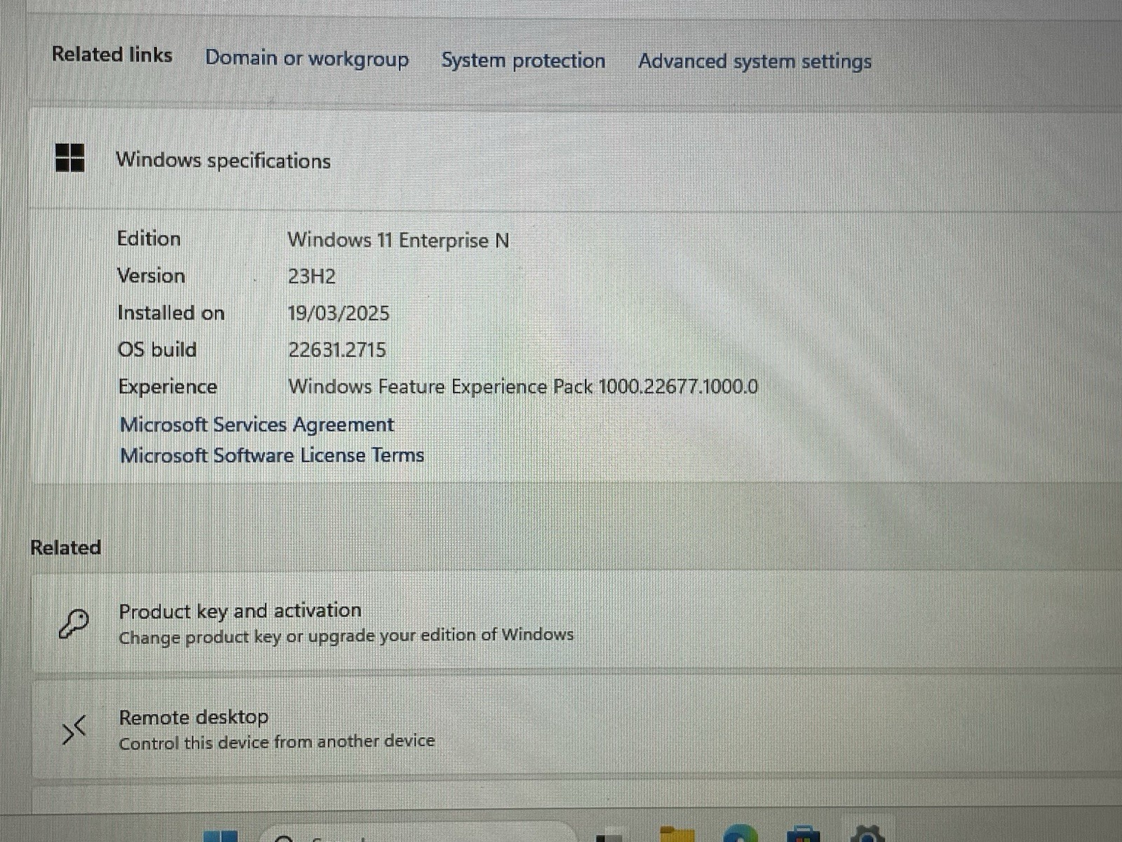 DELL Latitude 3190 Laptop 2in1 11.6″ Intel N5030 8GB RAM 256 GB SSD HDMI Windows
