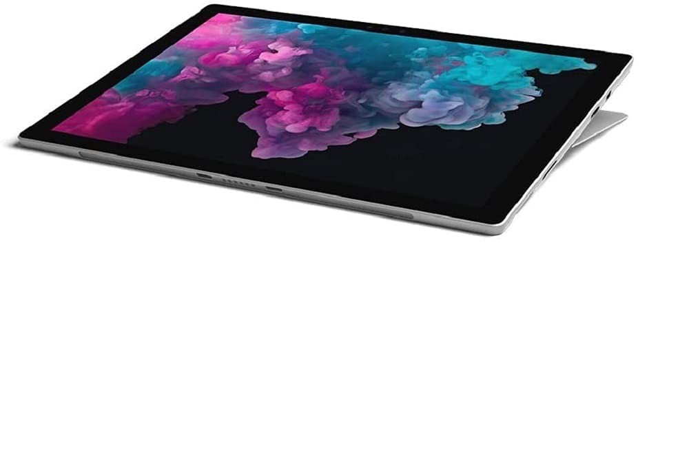 Microsoft Surface Pro 6 12.3″ i5-8250U 256GB 8GB RAM Windows 11 Pro Tablet