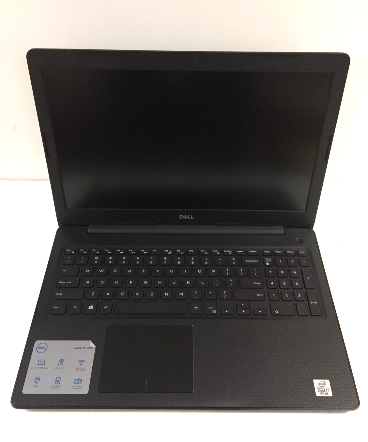 Dell Vostro 3590 15.6″ FHD Laptop/Intel i7-10510U/16GB RAM/1TB/2TB SSD/Win10 Pro