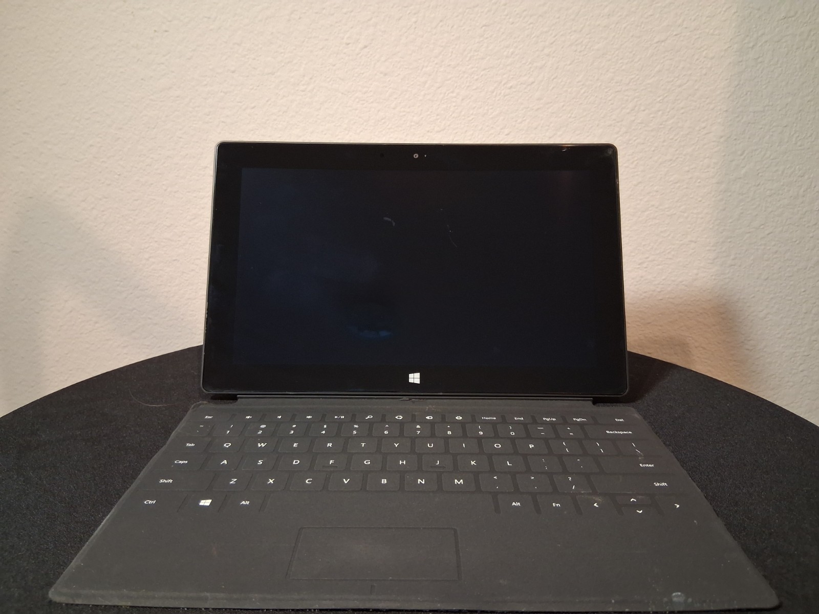 Windows Rt Surface 64gb Untested