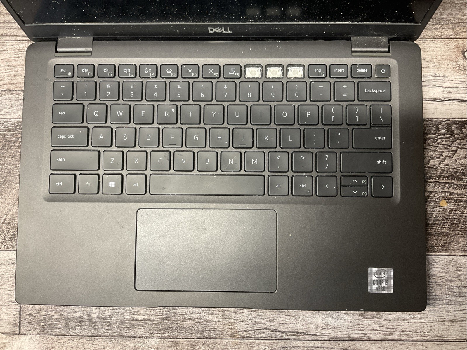 Latitude 7310 / i5 10th / Integrated RAM Laptop Notebook PC / T15