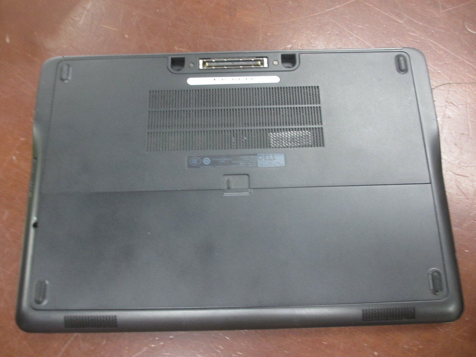 Dell Latitude E7240 I5-4310U 2.00GHz 8GB Web-Cam Laptop [NO AC/OS/HDD]