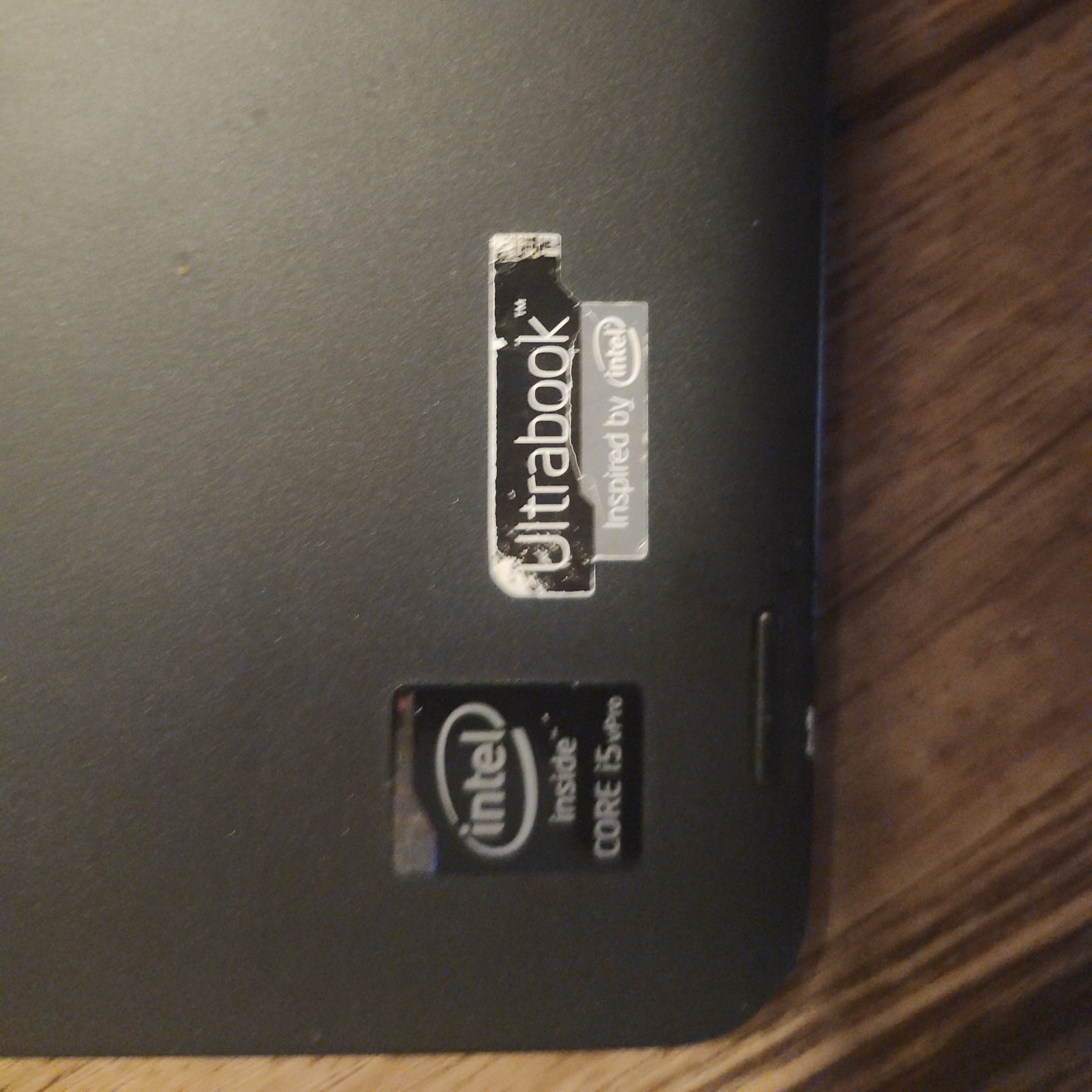 Lenovo ThinkPad Yoga 12 intel i5 Vpro Ultrabook no charger – possibly Parts only