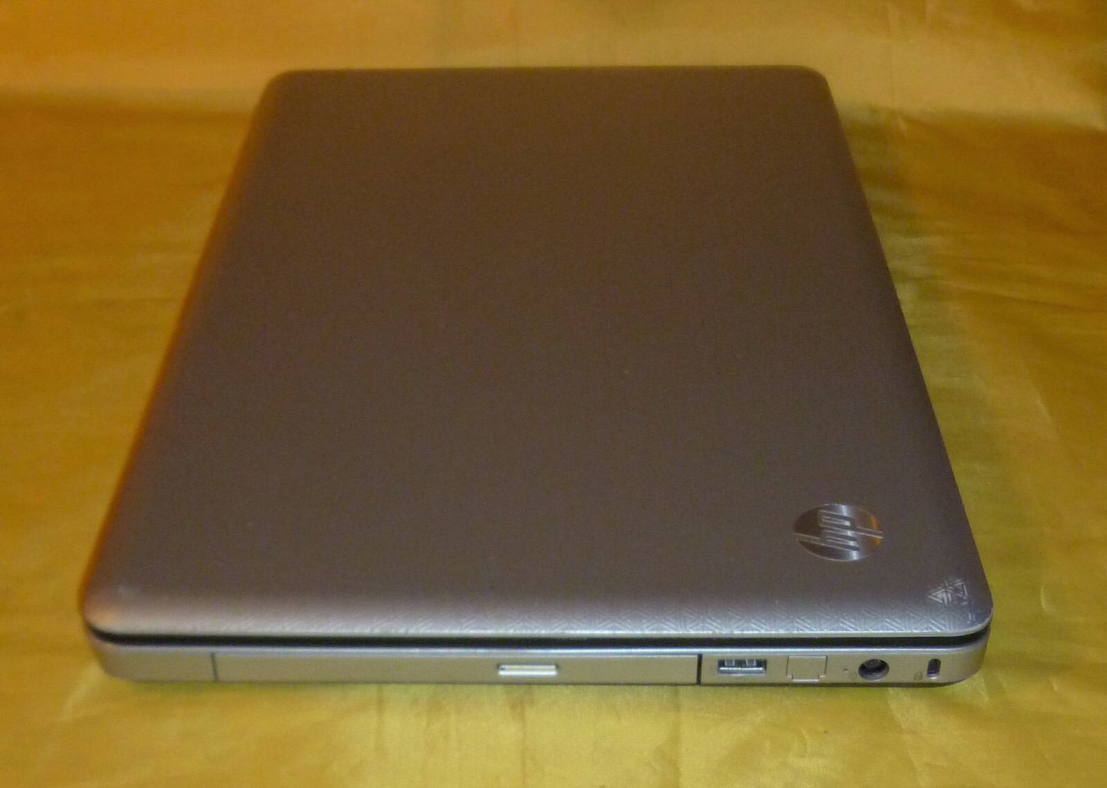 HP G62 Intel Core i3-225M 2.13GHz 4GB RAM Laptop No HDD For Parts Or Repair