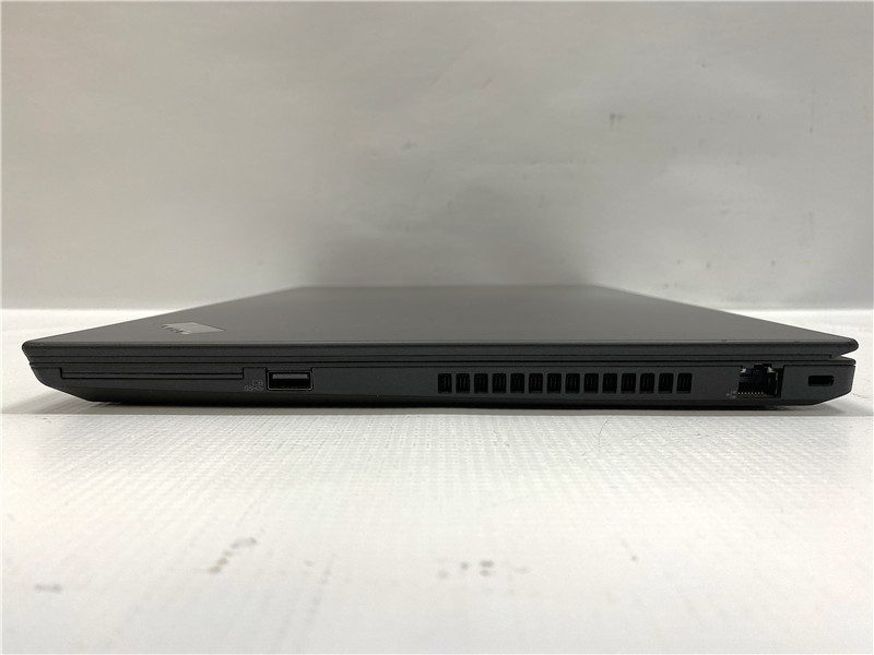 Lenovo ThinkPad T590 Laptop i5 8265U 1.6GHz 8GB No SSD Win10 Pro COA