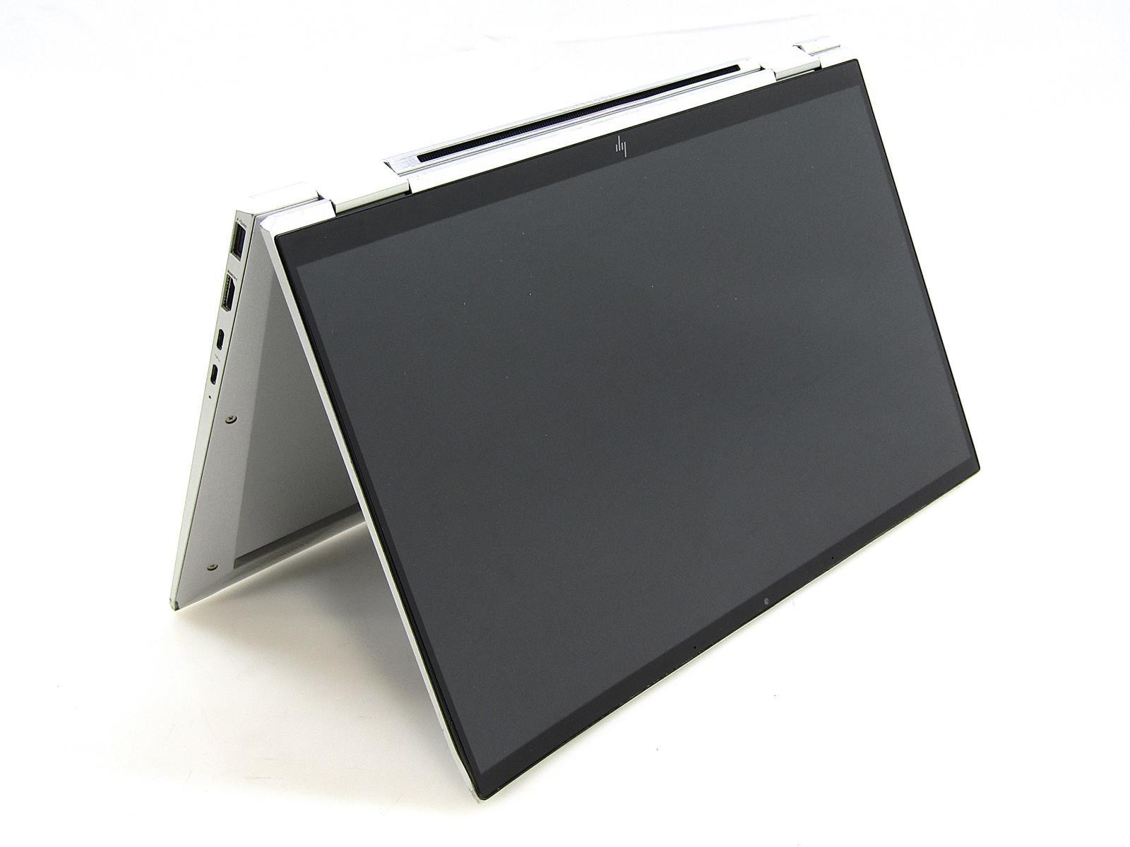HP EliteBook x360 1040 G8 2-in-1 14″ | 3.00GHz i7-1185G7 | 16GB | BIOS Locked