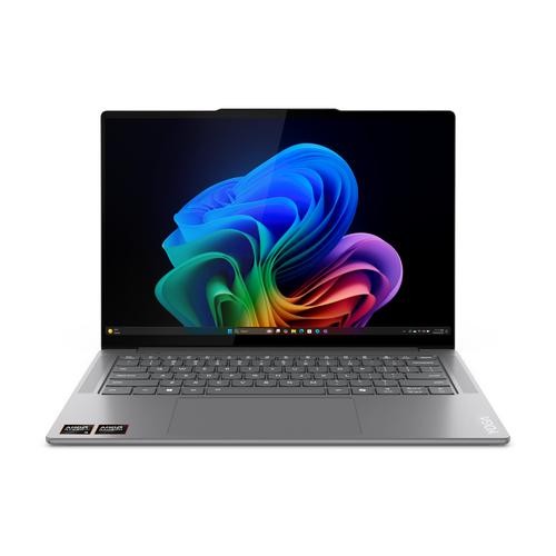Lenovo Yoga Pro 7 14ASP9 Ryzen AI 9 365 880M 1TB 32GB 2880 x 1800 14.0″ inch