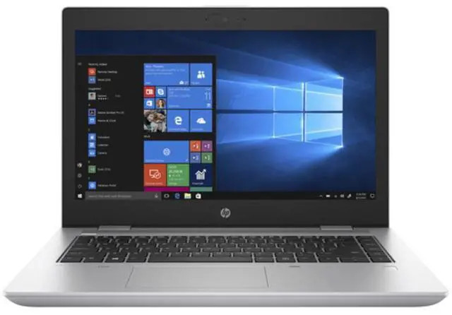 HP ProBook 640 G5 14” i5-8250U 32GB RAM 1TB SSD 1 Year Warranty 90 Days on