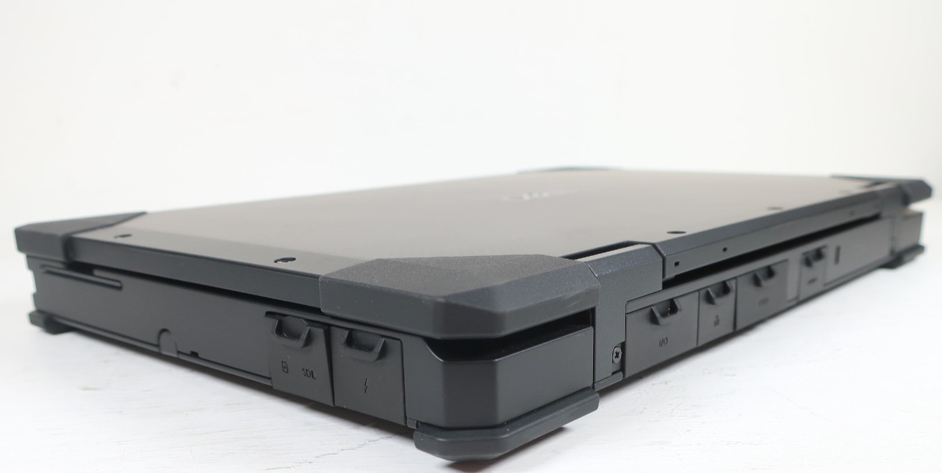 Dell Pro Rugged 14 RB14250 Core Ultra 5 135U 16GB RAM 512GB SSD Win10 Pro