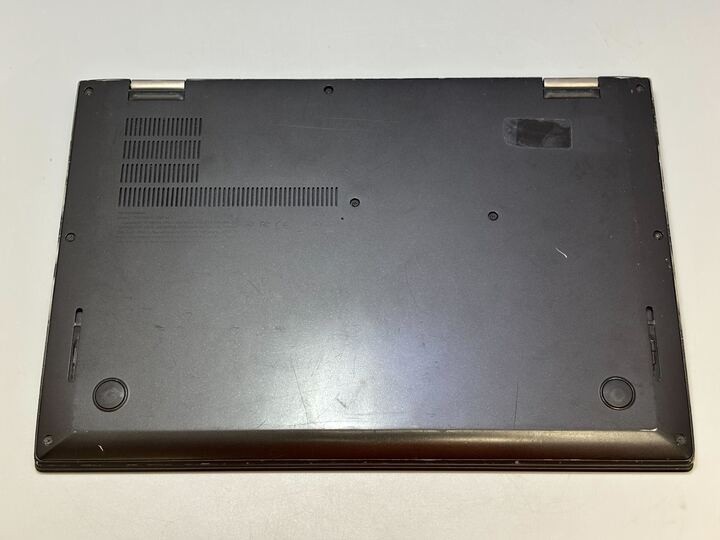 14″ Lenovo ThinkPad X1 Carbon 4th Gen Intel i7-6600U NO SSD *READ