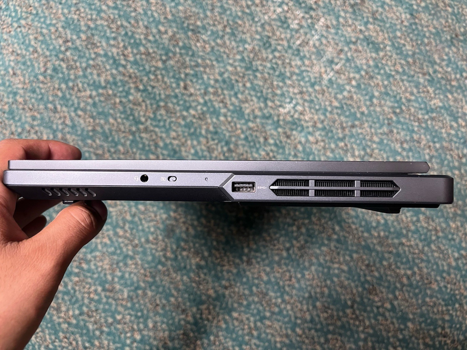 Lenovo Legion Pro 5 16IRX8 16″ i9-13900HX 2.2GHz 16GB RAM 1TB SSD RTX 4070 F SH