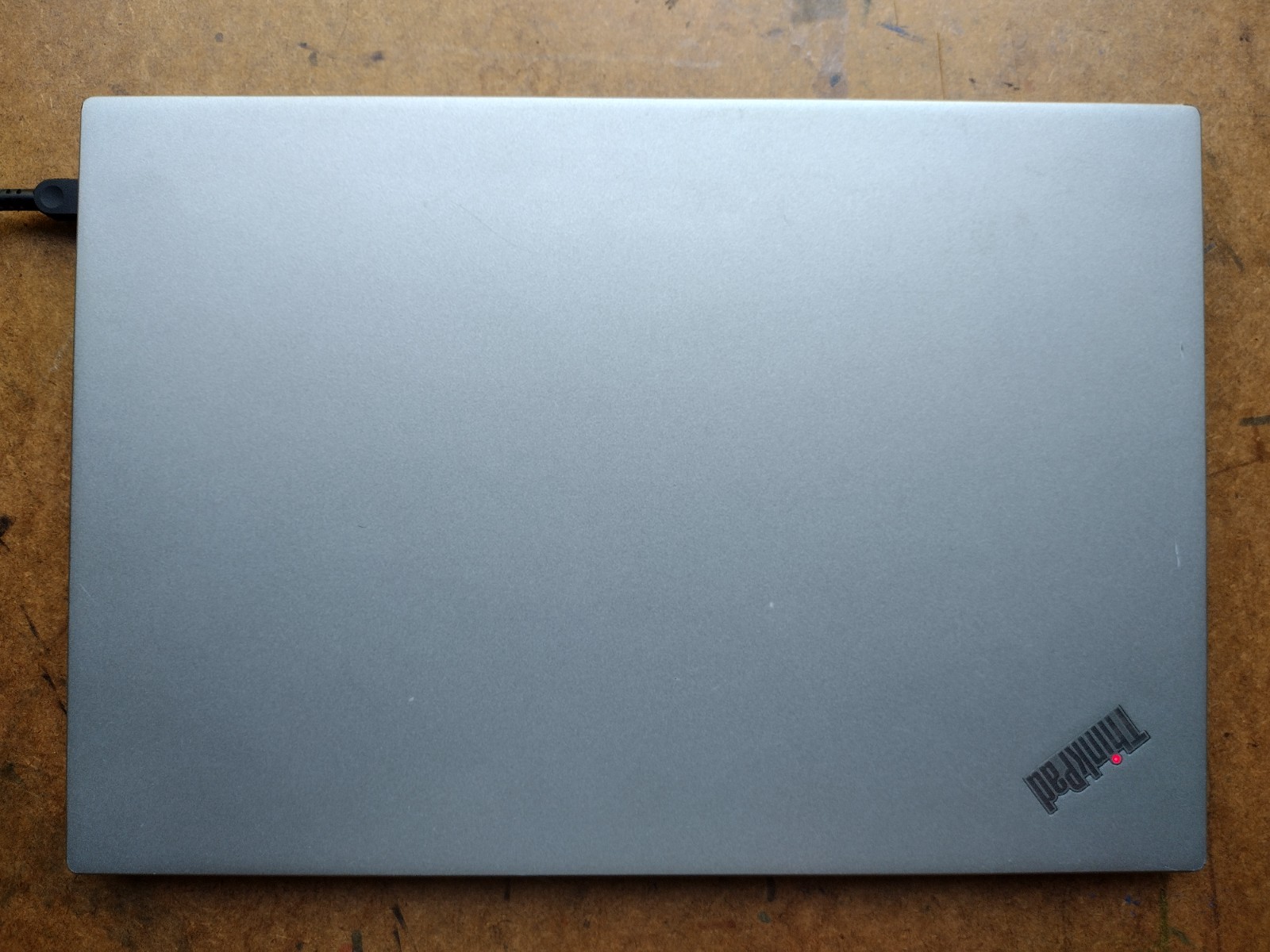 ThinkPad T480s Libreboot i7-8650U w/ 8GB RAM 256GB NVMe SSD AX210 Wifi AC FHD