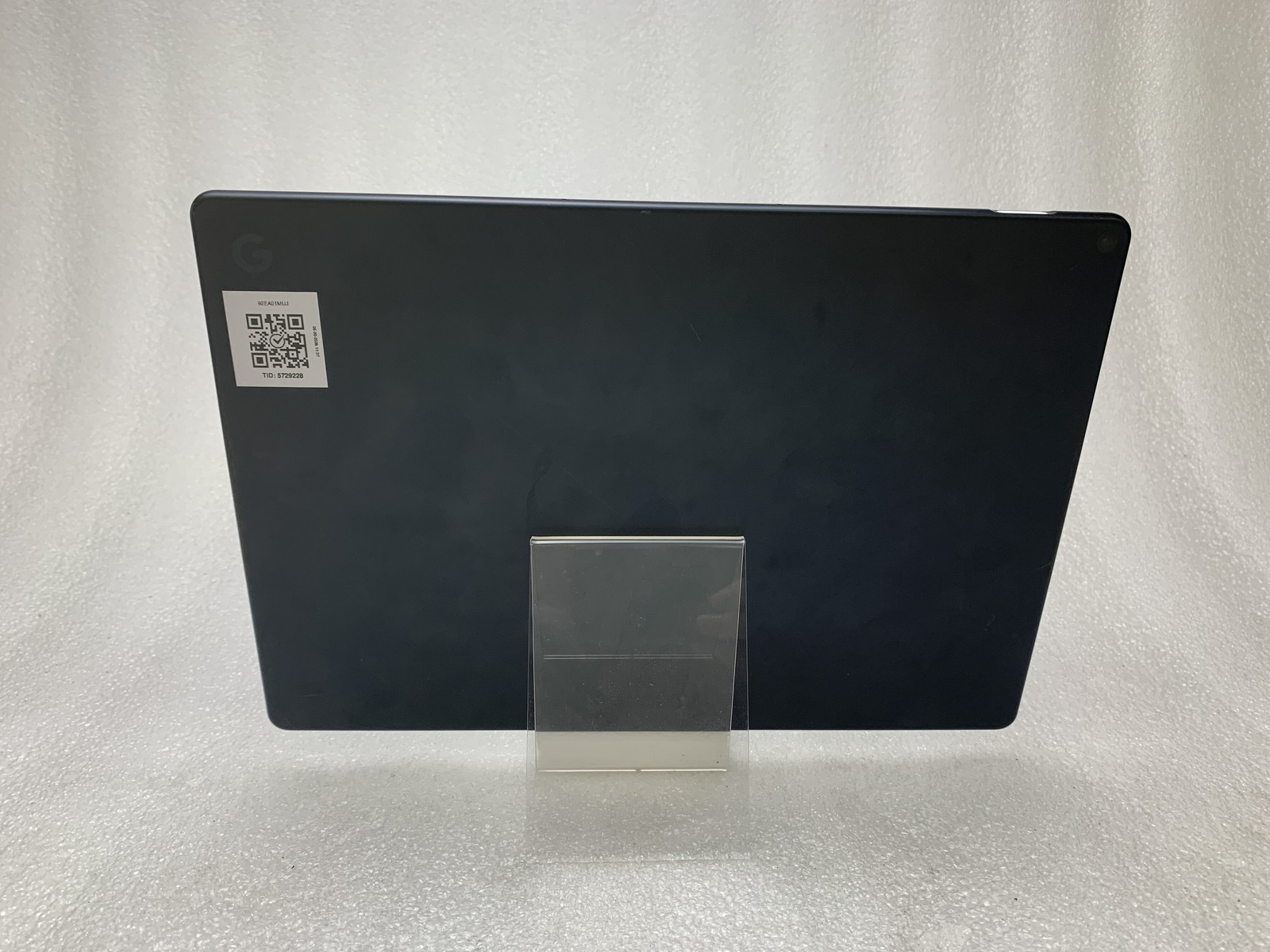 GOOGLE PIXELBOOK GO 13″ CORE i5-8500Y 1.5GHZ 16GB RAM 256 SSD NO OS FAIR