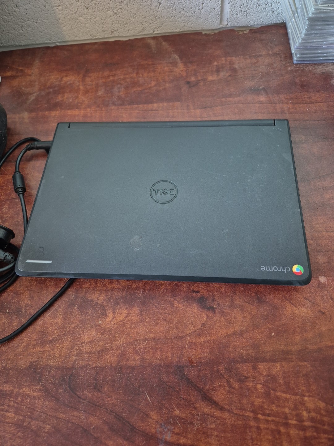Dell Chromebook 11 P22T 2GB W/Charger B2