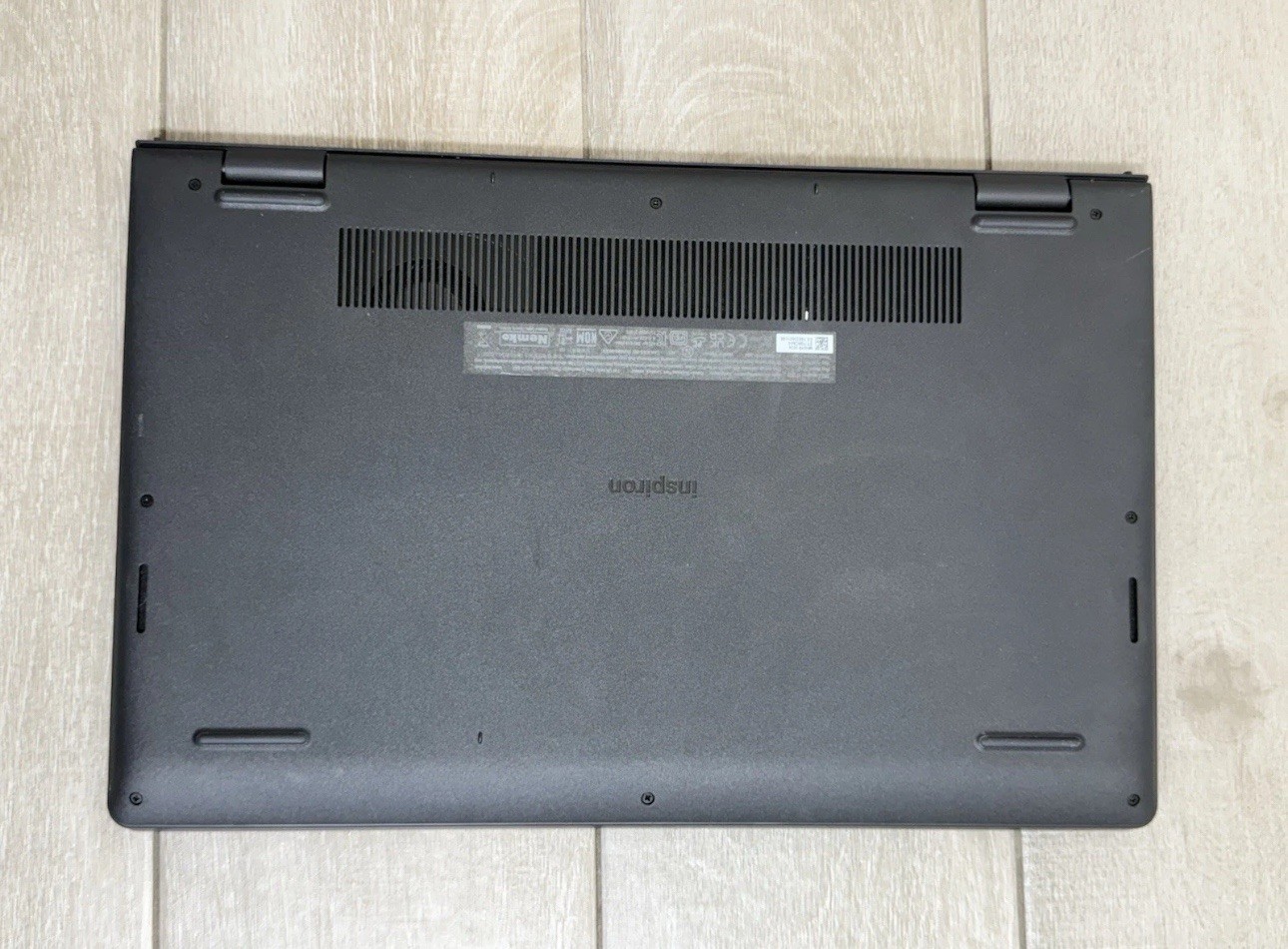 Dell Inspiron 15 3520 Intel Core i5 12th Gen 8GB Ram 1.30Ghz 500GB 15.6” Win 11