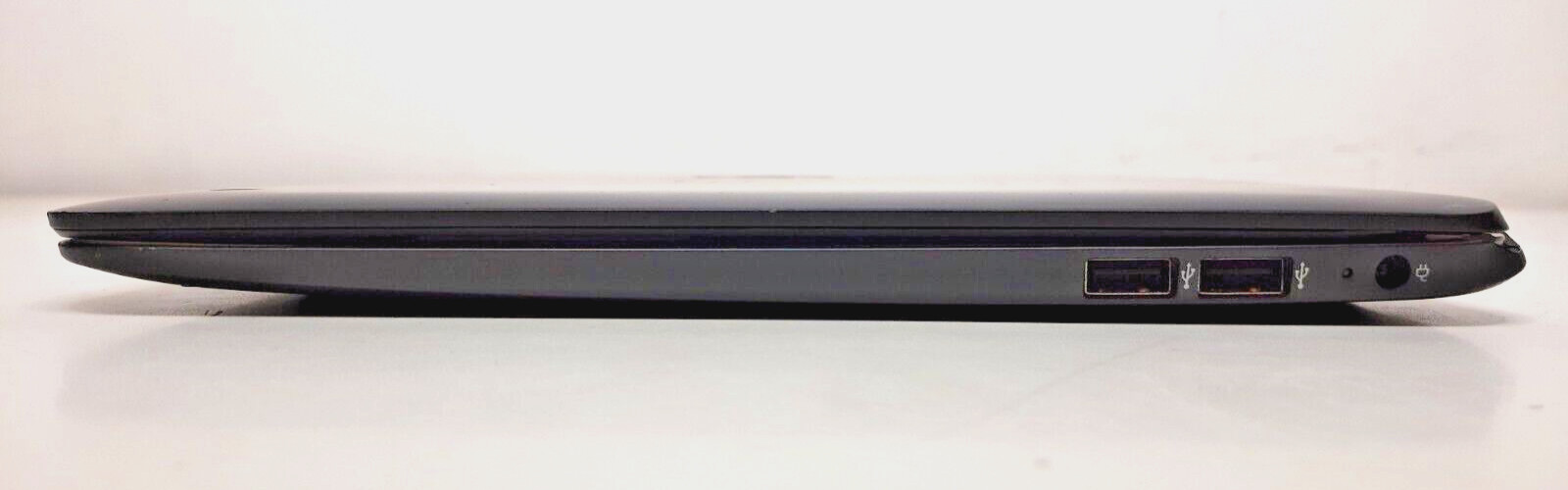 HP Chromebook 14 G4 Intel Celeron N2840 2.16GHz 4GB RAM 16GB eMMC NO BATTERY