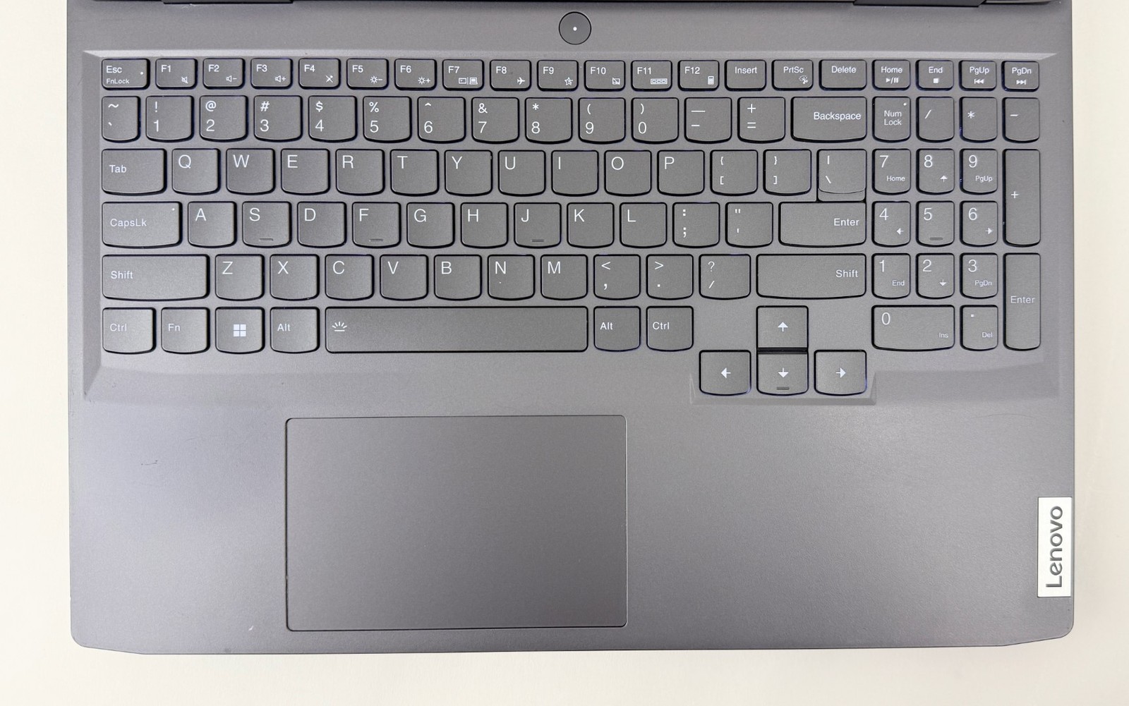 Lenovo LOQ 15IRH8 15.6″ FHD i5-13420H 8GB 1TB RTX 3050 W11H Gaming Laptop U