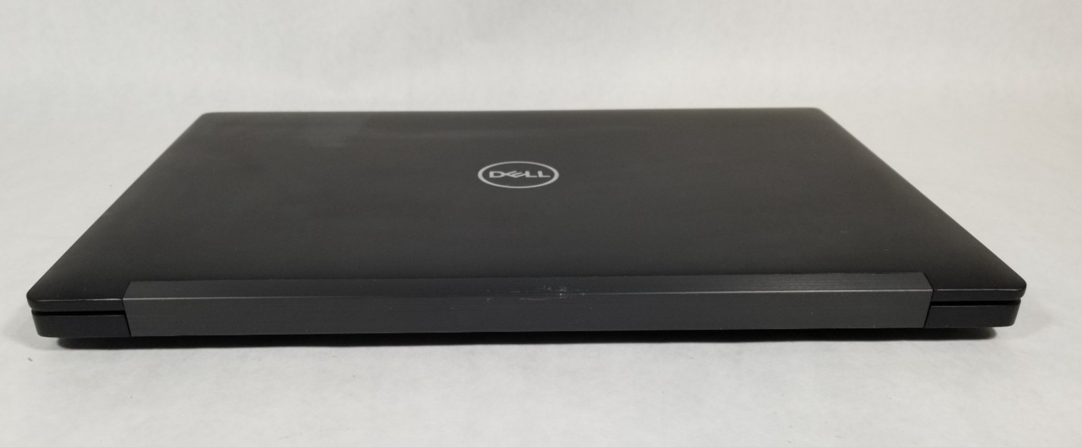 Dell Latitude 7490~ i7 Gen 8~ 16 GB Ram~ 256 GB M.2~ Win 11 Pro~ A Condition
