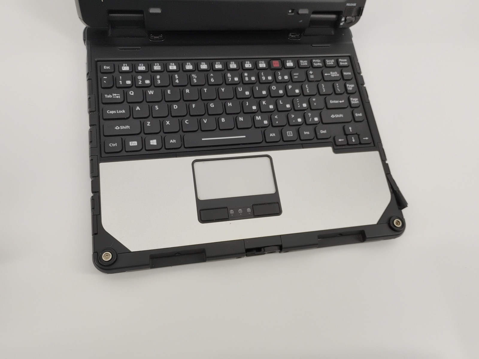 Toughbook CF-31 MK5 Laptop Intel I5-5300U