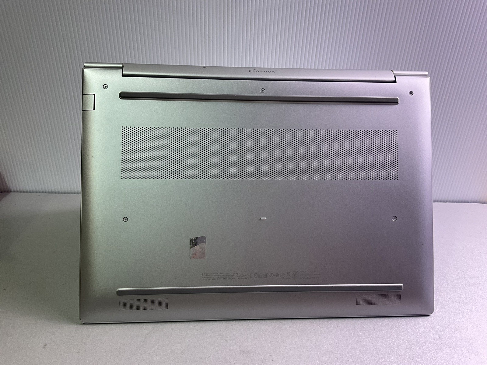 HP ProBook 460 G11 16″ – Intel Core Ultra 7 155U 16GB RAM 512GB SSD WIN11#72